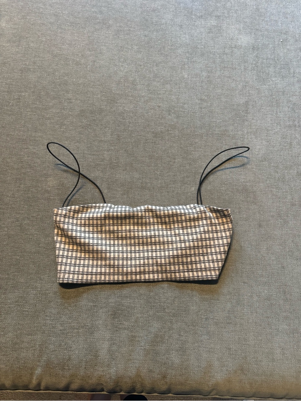 Callista two piece set from reformation, excellent condition. Top and skirt - Picture 3 of 3